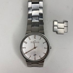Skagen Mens Watch